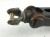 LEWAREK PODNOŚNIK SAMOCHODOWY RENAULT LAGUNA II LIFT (2005-2007) 2.0 DCI