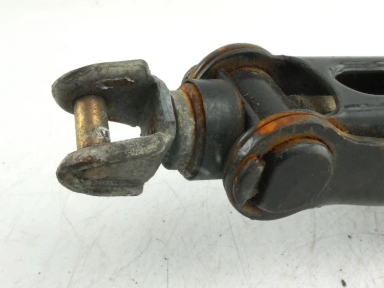 LEWAREK PODNOŚNIK SAMOCHODOWY RENAULT LAGUNA II LIFT (2005-2007) 2.0 DCI