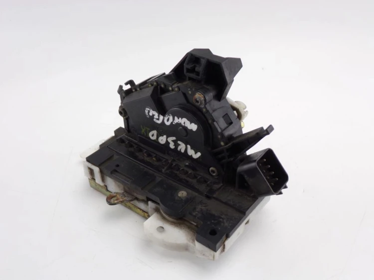 ZAMEK DRZWI PRAWY PRZÓD FORD MONDEO MK3 (2001-2007)