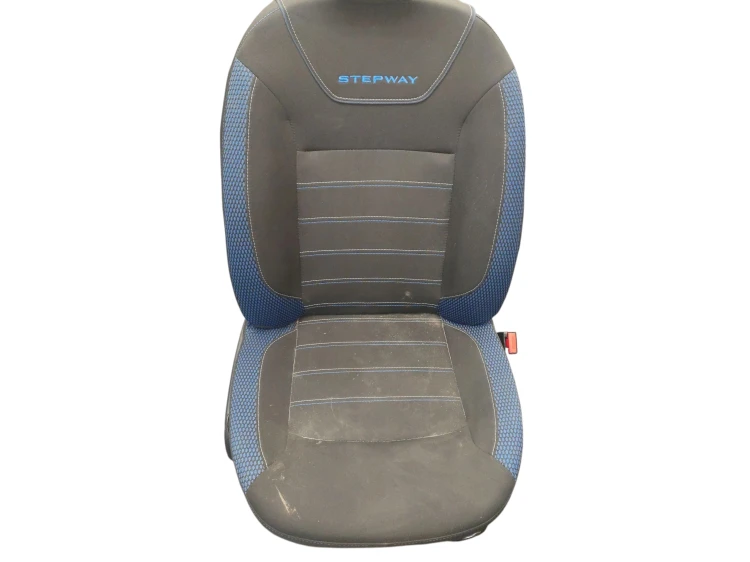 FOTEL PRAWY PRZÓD DACIA LODGY LIFT (2017-2022) 1.5 Blue DCI 115KM