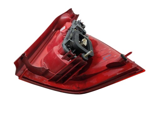 LAMPA LEWY TYŁ PEUGEOT 307 (2001-2005) 1.6 HDI 90KM 557686A