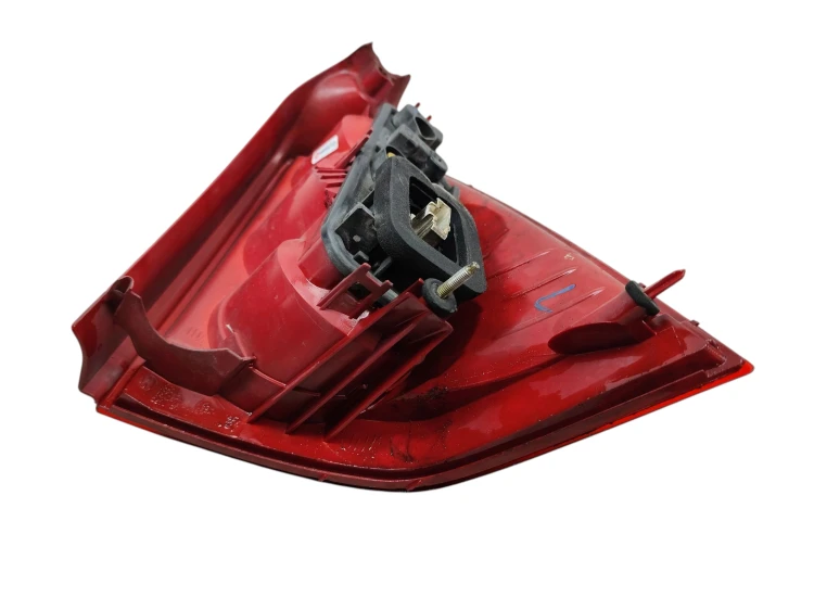 LAMPA LEWY TYŁ PEUGEOT 307 (2001-2005) 1.6 HDI 90KM 557686A