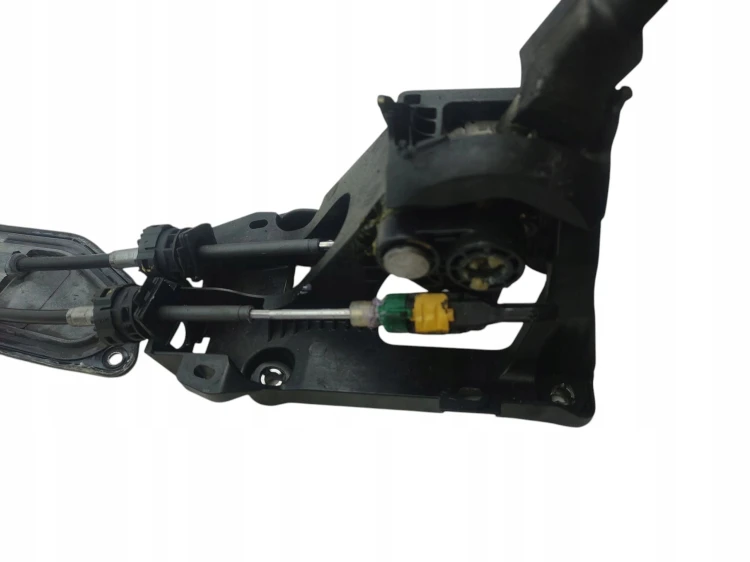 WYBIERAK LINKI ZMIANY BIEGÓW TOYOTA AVENSIS T27 LIFT (2015-2018) 2.0 D4D 14