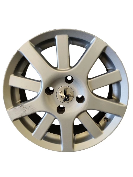 FELGA ALUMINIOWA PEUGEOT 307 LIFT (2005-2008) M056A