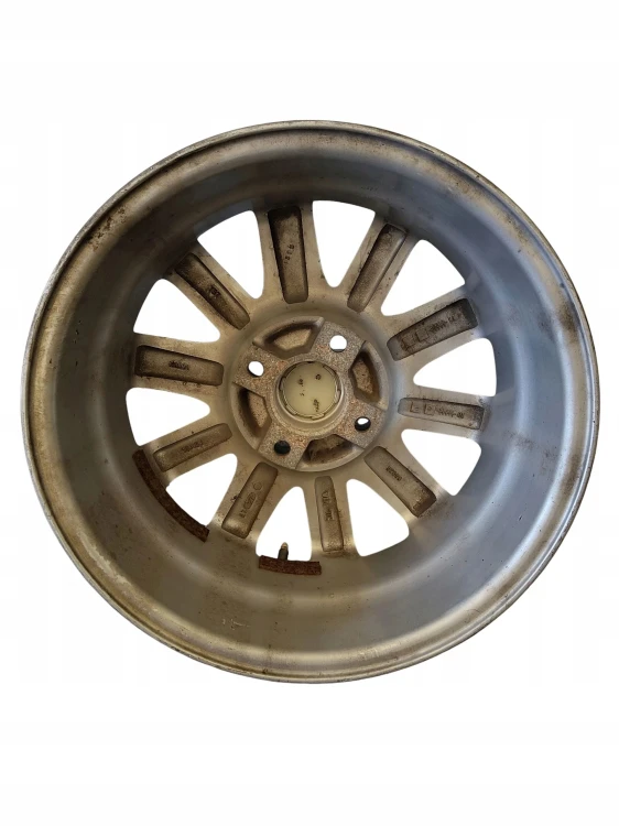 FELGA ALUMINIOWA PEUGEOT 307 LIFT (2005-2008) M056A