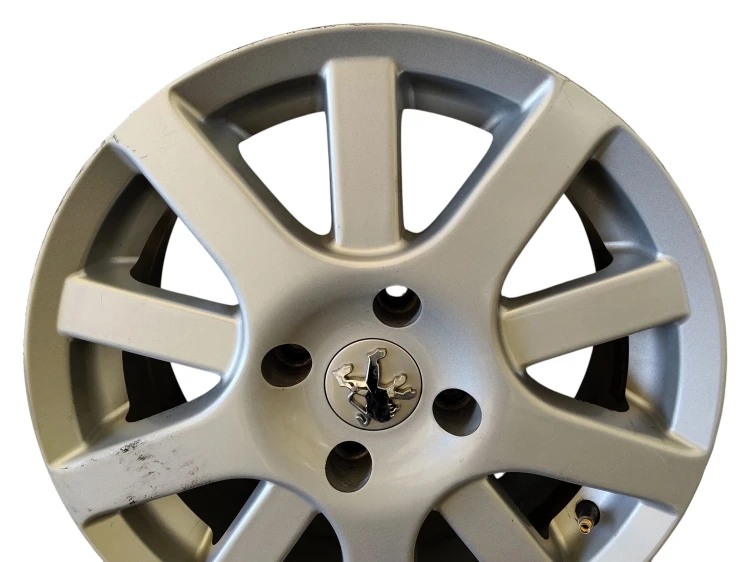 FELGA ALUMINIOWA PEUGEOT 307 LIFT (2005-2008) M056A