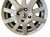 FELGA ALUMINIOWA PEUGEOT 307 LIFT (2005-2008) M056A