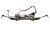 MAGLOWNICA OPEL INSIGNIA A LIFT (2013-2017) 1.6 CDTI 136KM P22943370