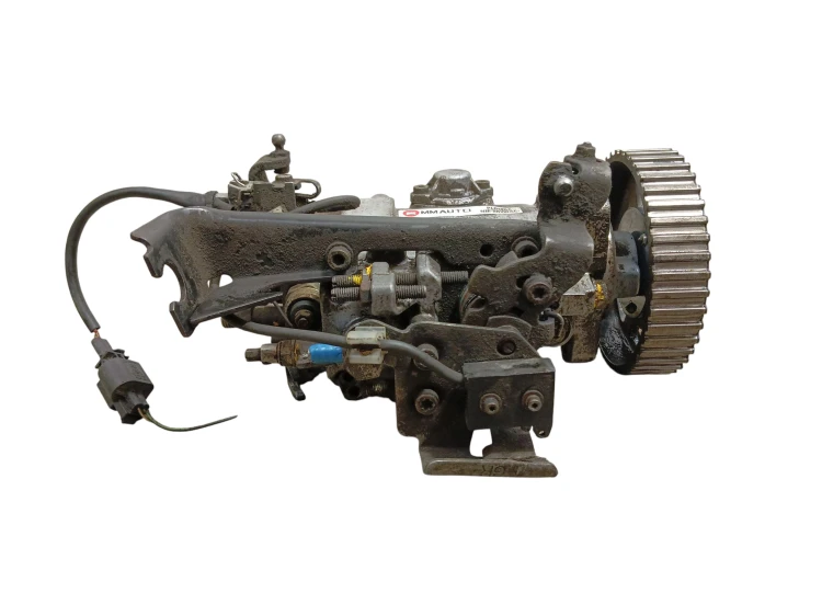 POMPA WTRYSKOWA VOLKSWAGEN TRANSPORTER T4 LIFT (1996-2003) 1.9 TD 68KM 0281