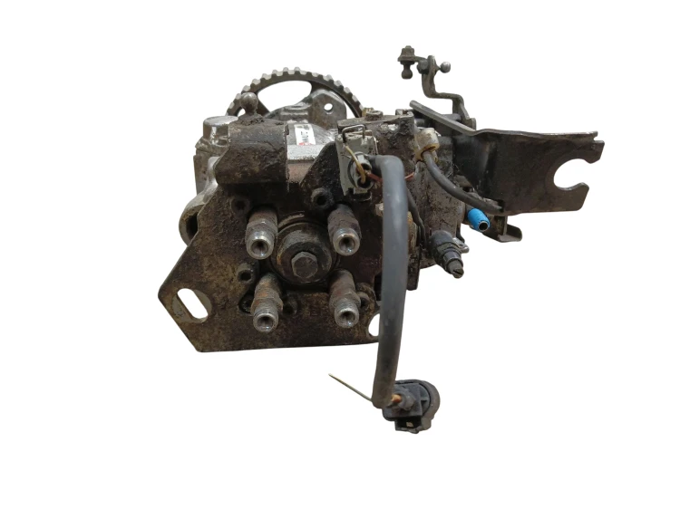 POMPA WTRYSKOWA VOLKSWAGEN TRANSPORTER T4 LIFT (1996-2003) 1.9 TD 68KM 0281