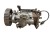 POMPA WTRYSKOWA VOLKSWAGEN TRANSPORTER T4 LIFT (1996-2003) 1.9 TD 68KM 0281