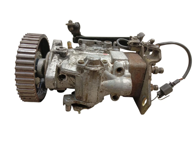 POMPA WTRYSKOWA VOLKSWAGEN TRANSPORTER T4 LIFT (1996-2003) 1.9 TD 68KM 0281