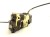 ZAMEK DRZWI PRAWY TYŁ PEUGEOT 407 (2004-2008) 9660699380E