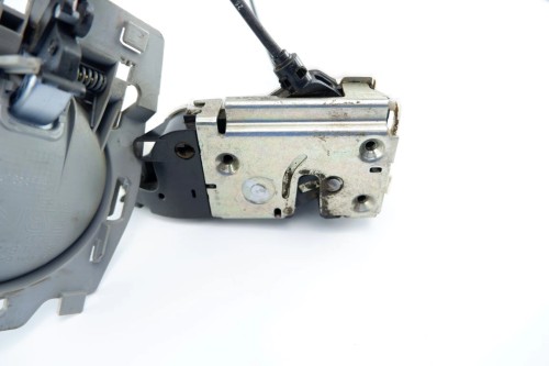 ZAMEK DRZWI PRAWY PRZÓD CITROEN C3 I (2002-2005) 1.4 8V