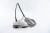 ZAMEK DRZWI PRAWY PRZÓD CITROEN C3 I (2002-2005) 1.4 8V