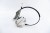 ZAMEK DRZWI PRAWY PRZÓD CITROEN C3 I (2002-2005) 1.4 8V