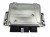 KOMPUTER STEROWNIK SILNIKA PEUGEOT 308 I T7 (2007-2011) 1.6 THP 150KM 96648