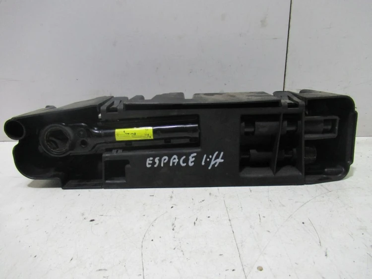 ZESTAW NAPRAWCZY PODNOŚNIK RENAULT ESPACE IV LIFT (2006-2014)