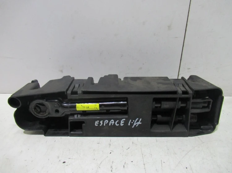 ZESTAW NAPRAWCZY PODNOŚNIK RENAULT ESPACE IV LIFT (2006-2014)