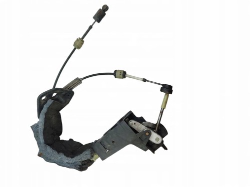 WYBIERAK LINKI ZMIANY BIEGÓW RENAULT KANGOO II (2007-2013) 1.5 DCI 86KM 820