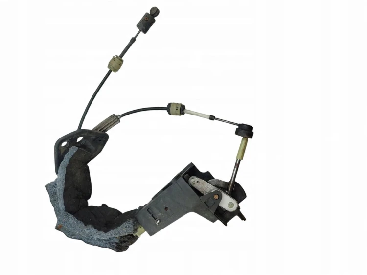 WYBIERAK LINKI ZMIANY BIEGÓW RENAULT KANGOO II (2007-2013) 1.5 DCI 86KM 820