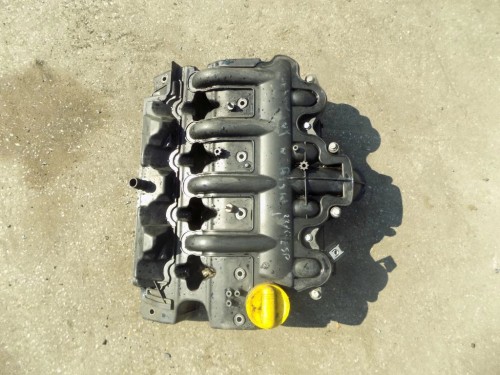 POKRYWA ZAWORÓW KOLEKTOR SSĄCY RENAULT ESPACE IV (2003-2006)