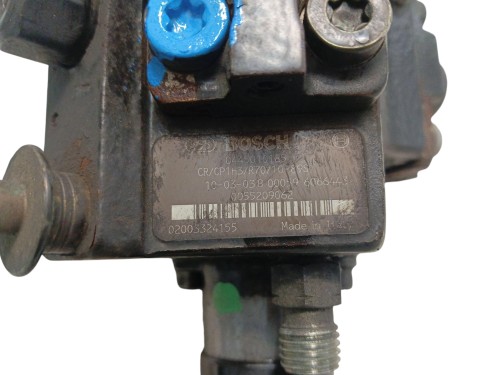 POMPA WTRYSKOWA FIAT BRAVO II (2007-2010) 2.0 M-JET 165KM 0055209062
