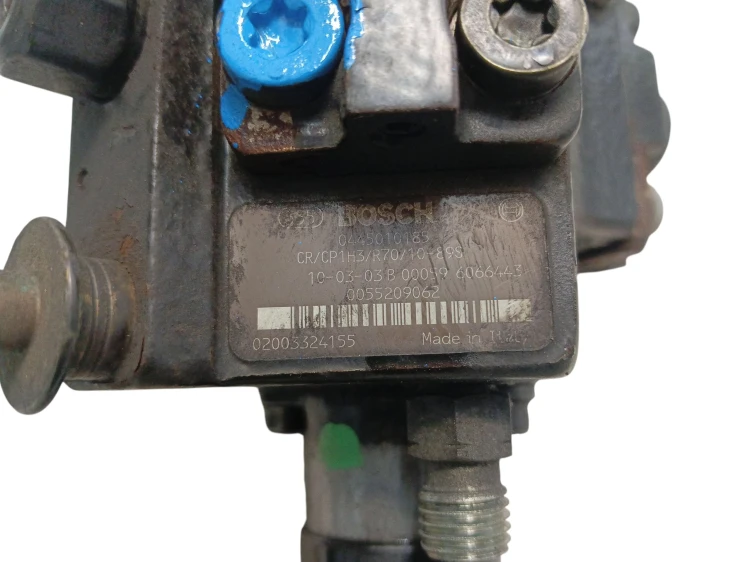 POMPA WTRYSKOWA FIAT BRAVO II (2007-2010) 2.0 M-JET 165KM 0055209062