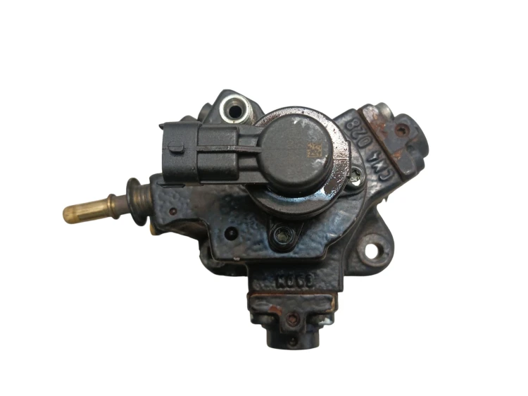 POMPA WTRYSKOWA FIAT BRAVO II (2007-2010) 2.0 M-JET 165KM 0055209062