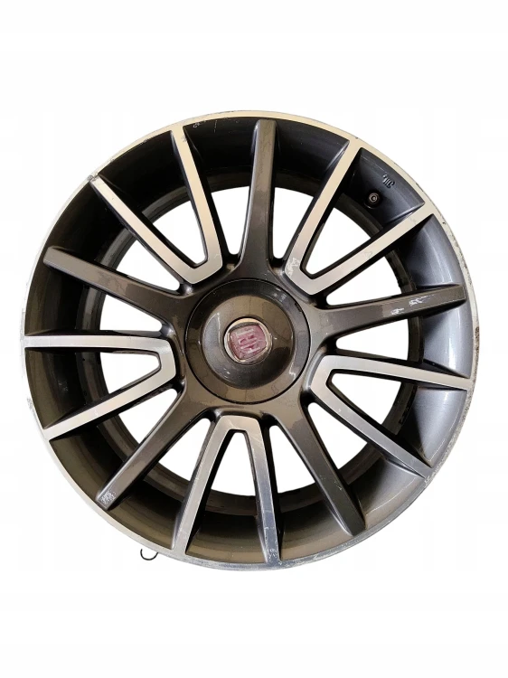 FELGA ALUMINIOWA FIAT BRAVO II 17'' 4X98 7J ET31 735436216