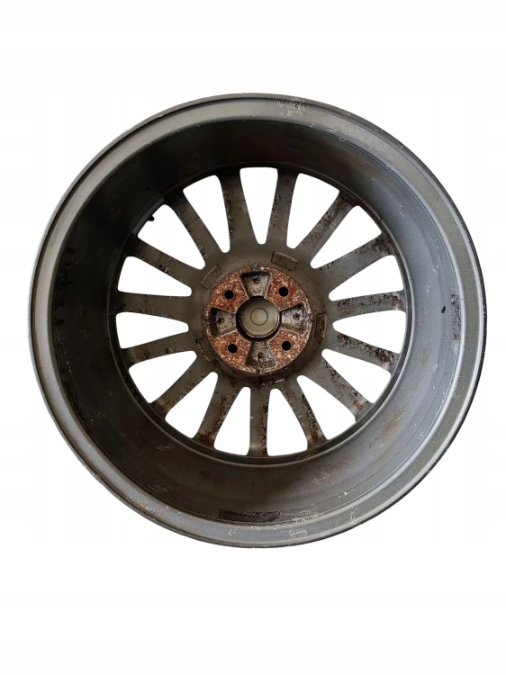 FELGA ALUMINIOWA FIAT BRAVO II 17'' 4X98 7J ET31 735436216