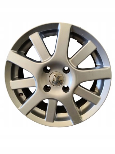 FELGA ALUMINIOWA PEUGEOT 307 LIFT (2005-2008) M056A