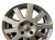 FELGA ALUMINIOWA PEUGEOT 307 LIFT (2005-2008) M056A