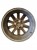 FELGA ALUMINIOWA PEUGEOT 307 LIFT (2005-2008) M056A