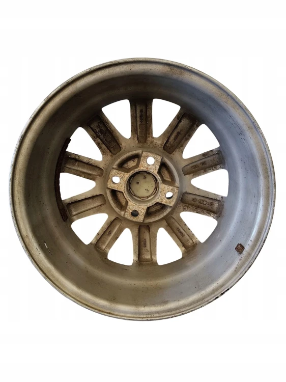 FELGA ALUMINIOWA PEUGEOT 307 LIFT (2005-2008) M056A
