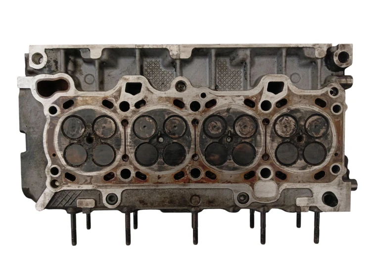 GŁOWICA FIAT DUCATO III (2006-2014) 2.3 JTD 120KM 502295000