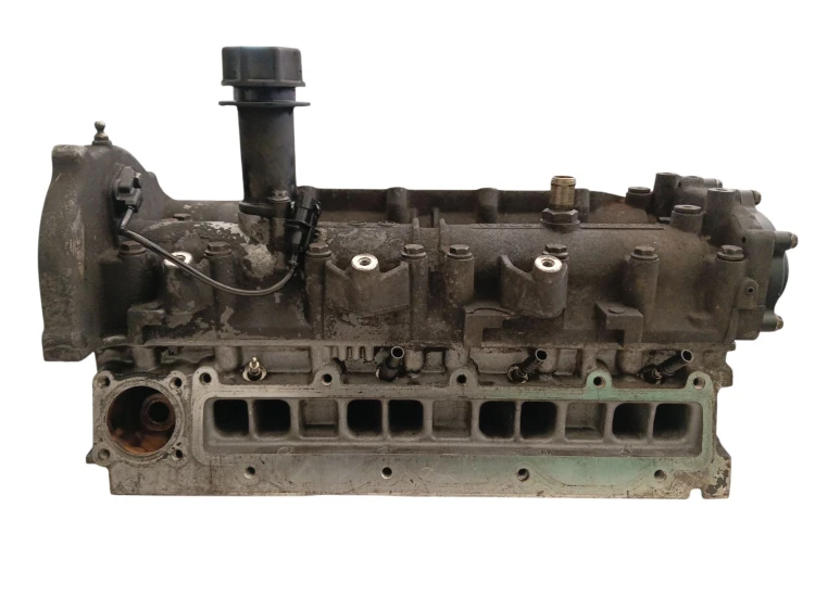 GŁOWICA FIAT DUCATO III (2006-2014) 2.3 JTD 120KM 502295000