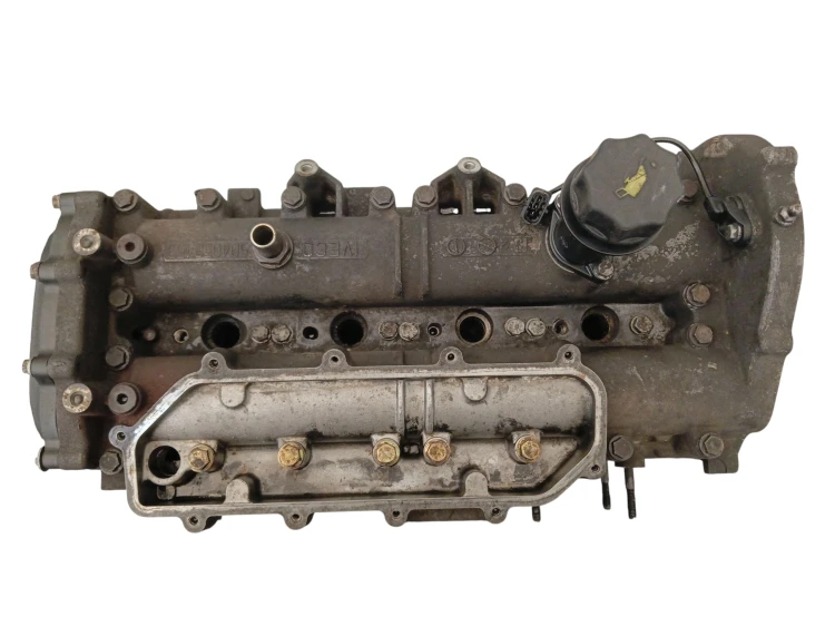 GŁOWICA FIAT DUCATO III (2006-2014) 2.3 JTD 120KM 502295000