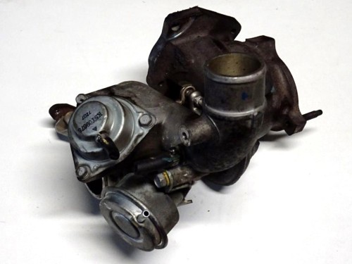 TURBOSPRĘŻARKA RENAULT MEGANE III (2008-2011) 2.0 TCE 180KM 8200054417