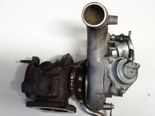 TURBOSPRĘŻARKA RENAULT MEGANE III (2008-2011) 2.0 TCE 180KM 8200054417