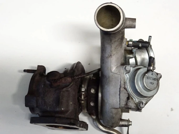 TURBOSPRĘŻARKA RENAULT MEGANE III (2008-2011) 2.0 TCE 180KM 8200054417