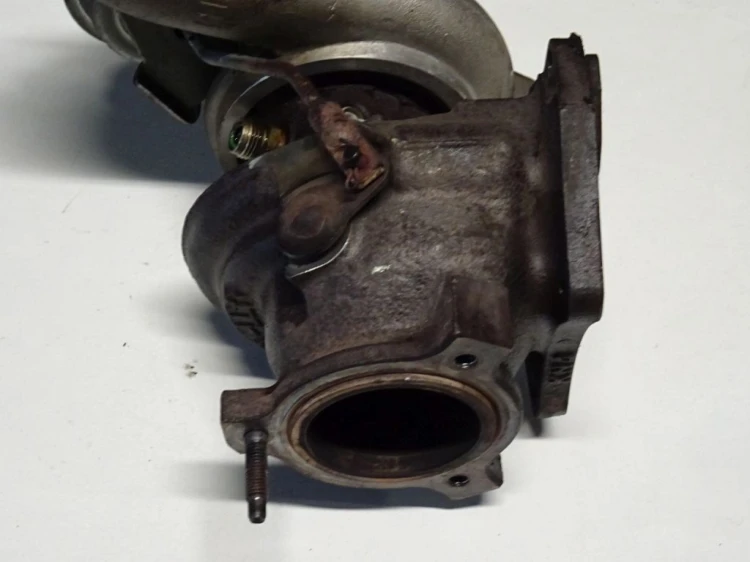 TURBOSPRĘŻARKA RENAULT MEGANE III (2008-2011) 2.0 TCE 180KM 8200054417