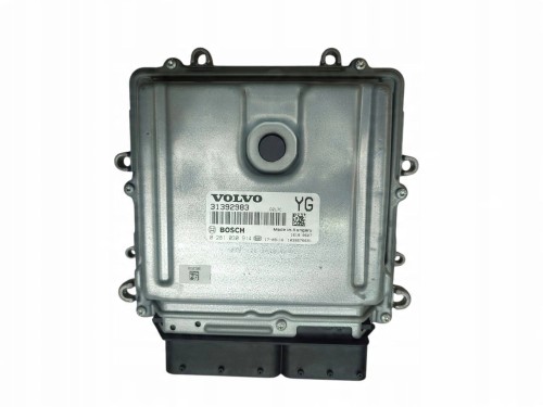 KOMPUTER STEROWNIK SILNIKA VOLVO V60 I LIFT (2013-2018) 2.4 D6 HYBRID 280KM