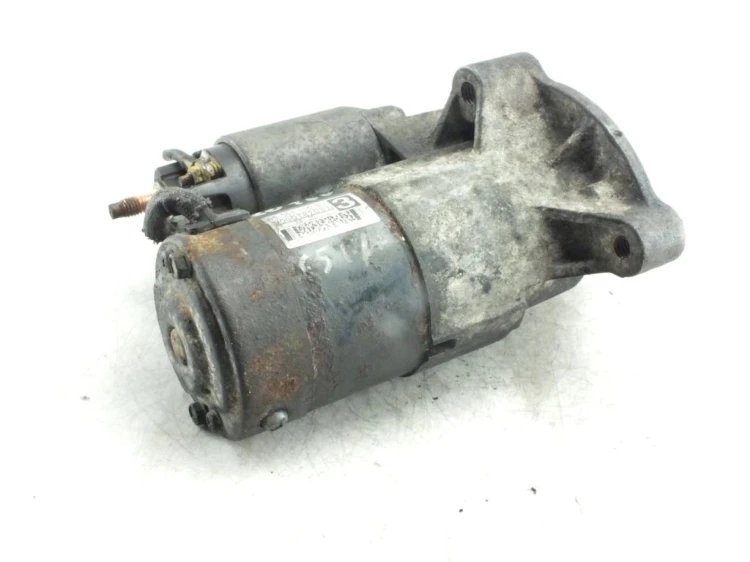 ROZRUSZNIK CITROEN C5 II (2004-2008) 2.0 16V 9656317680 M000T82081