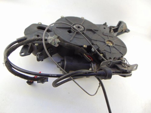 MECHANIZM DRZWI PRZESUWNYCH LEWY PEUGEOT 807 (2002-2014) 2.0 HDI 16835853