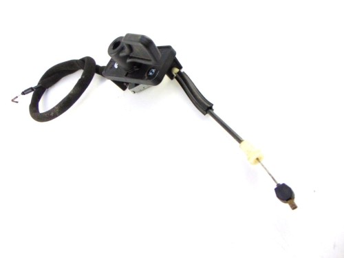 KLAMKA WEWNĘTRZNA PRAWY TYŁ CITROEN NEMO 1.4 HDI 2242453