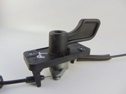 KLAMKA WEWNĘTRZNA PRAWY TYŁ CITROEN NEMO 1.4 HDI 2242453