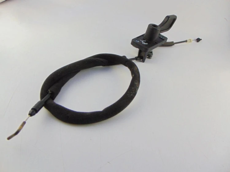 KLAMKA WEWNĘTRZNA PRAWY TYŁ CITROEN NEMO 1.4 HDI 2242453
