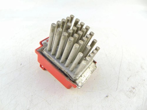 REZYSTOR DMUCHAWY SEAT TOLEDO II 1.9 TDI 1J0907521