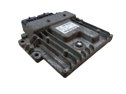 KOMPUTER STEROWNIK SILNIKA FORD C-MAX MK2 (2010-2015) 2.0 TDCI 115KM BV61-1